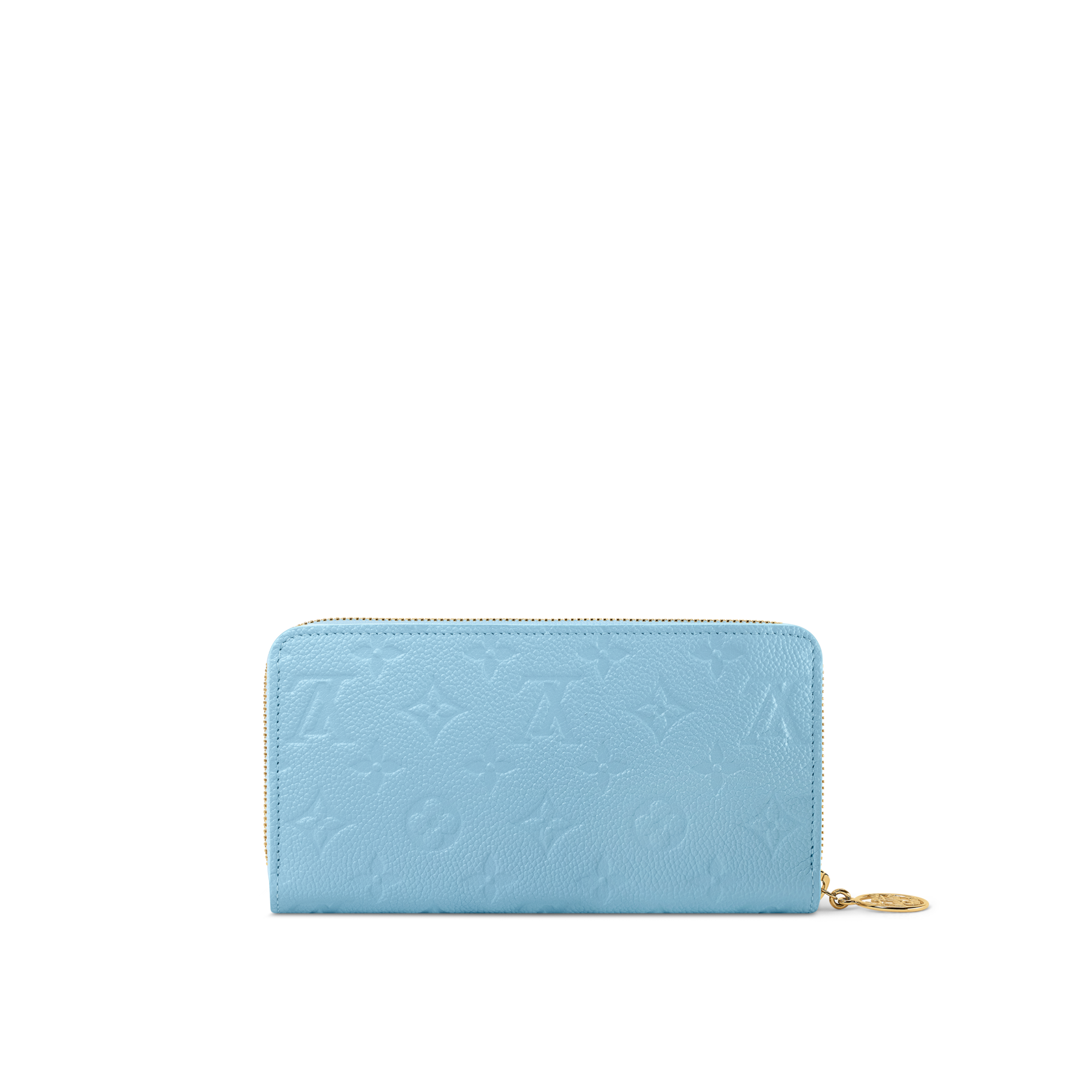 ジッピー・ウォレット モノグラム・アンプラント｜ルイ・ヴィトン 公式